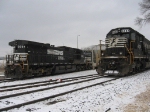 NS 9284 & 6602
